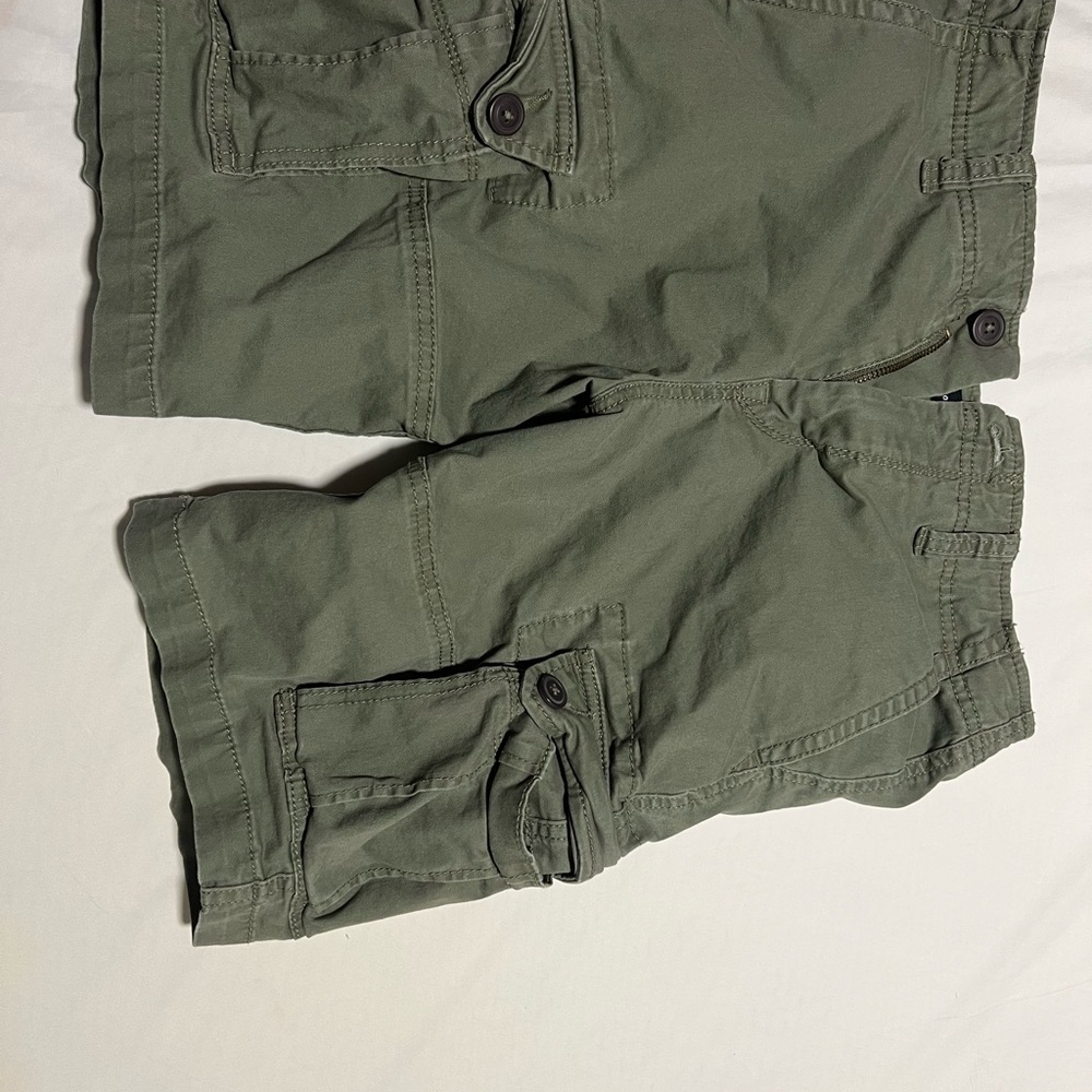 Aeropostale men Cargo shorts